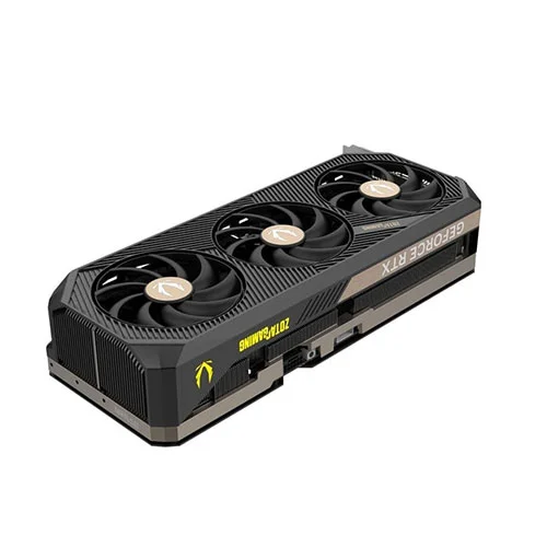 Zotac Gaming RTX 5080 Solid 16GB GDDR7 Graphics Card